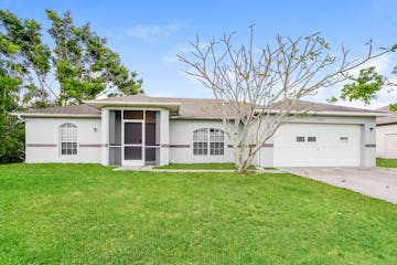 1901 NE 6th Ave Cape Coral, FL 33909